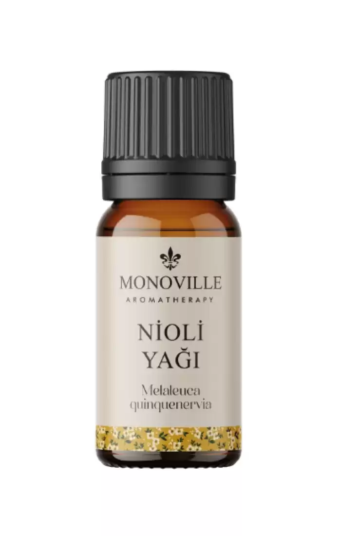 Nioli Uçucu Yağı - Doğal ve Etkili Aromaterapi Yağı - store.datakale.com