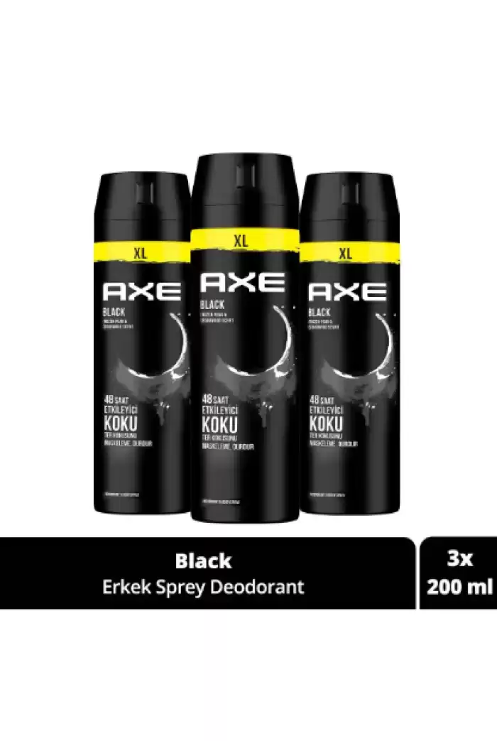 Erkek Sprey Deodorant - En İyi Koku ve Koruma için Doğru Seçim