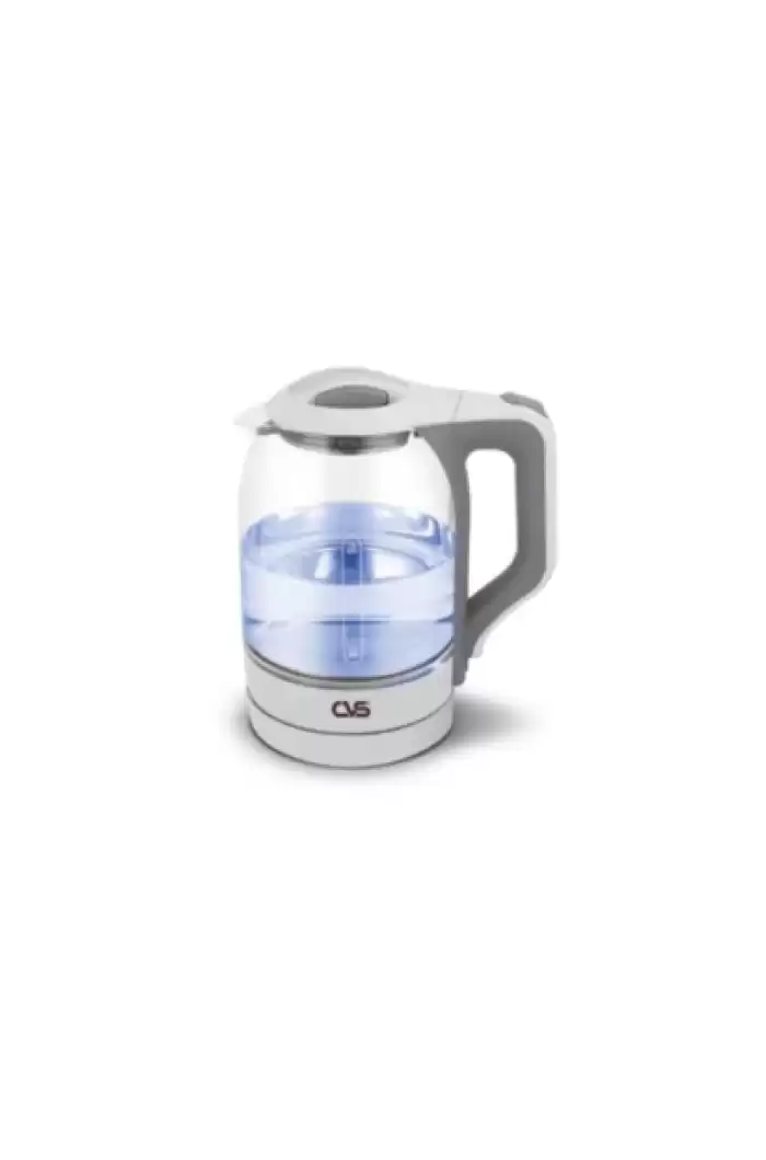 CVS Dn9312 Yaşam Cam Kettle - store.datakale.com