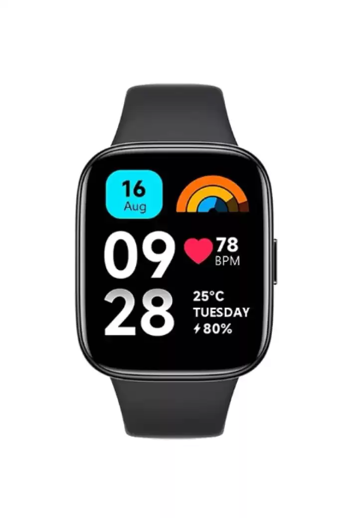 Xiaomi Redmi Watch 3 Active Akıllı Saat - store.datakale.com